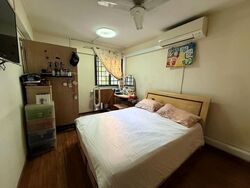 Blk 334 Clementi Avenue 2 (Clementi), HDB 4 Rooms #576744011